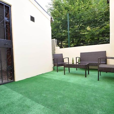 Maison De Ville Haut De Gamme En Face Du Stade De France Saint-Denis  Eksteriør billede